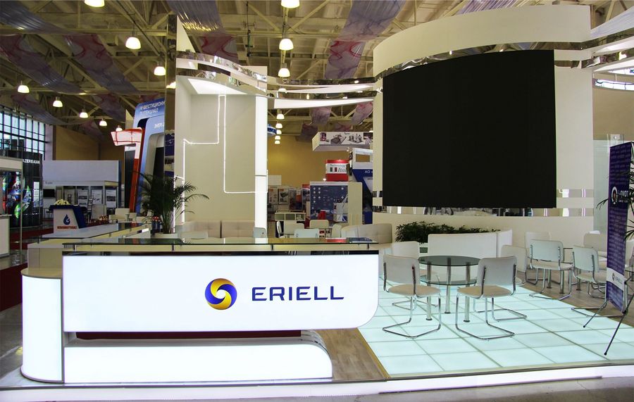 Meeting area