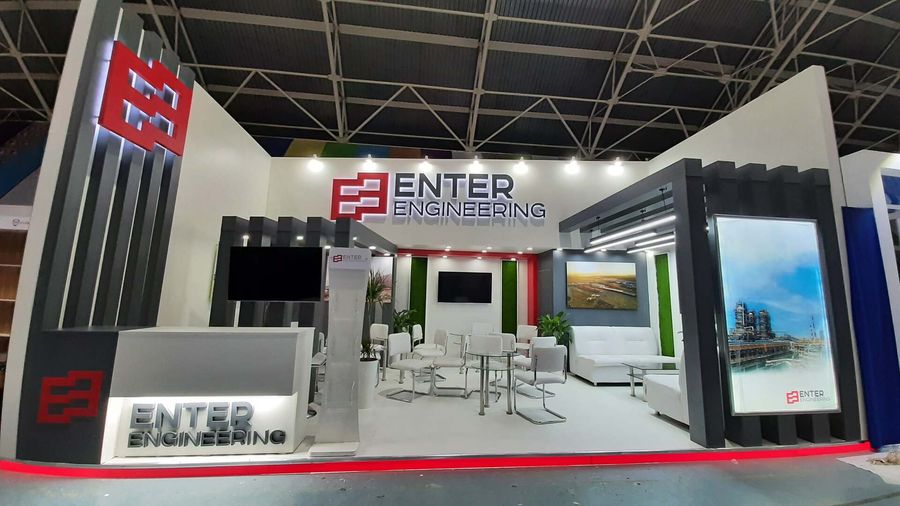 Enter Engineering