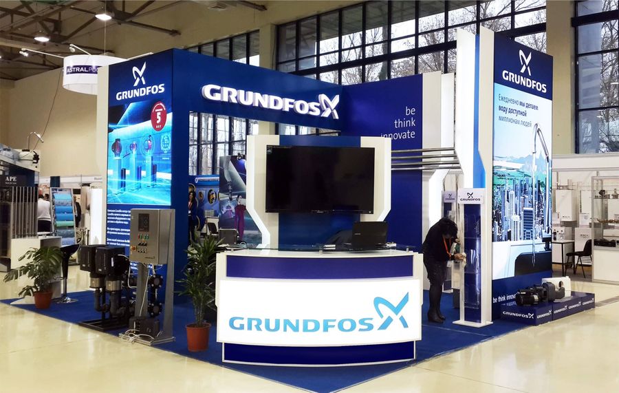 Grundfos