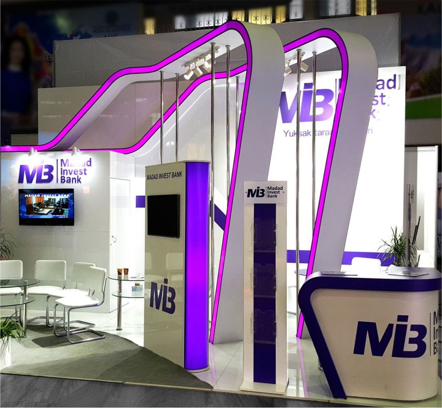 Madad Invest Bank