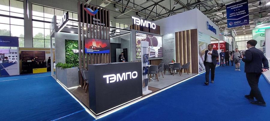 ТЭМПО