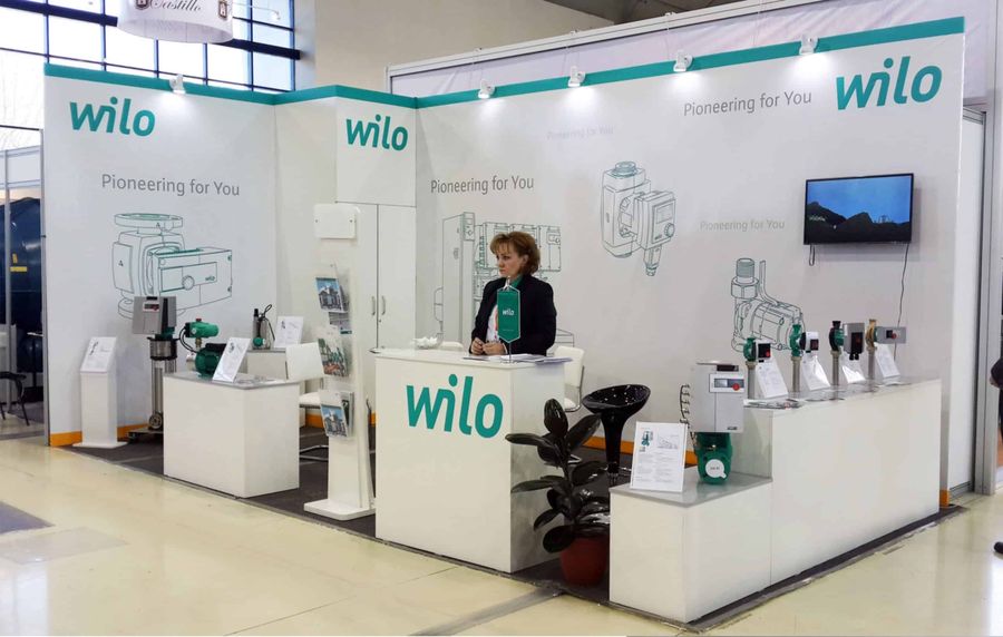 Wilo